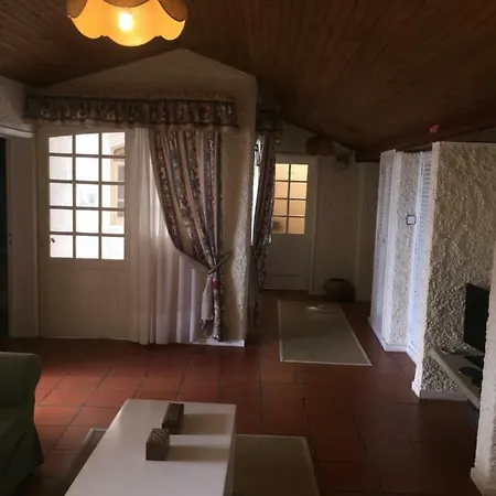 Populo Attic Ponta Delgada