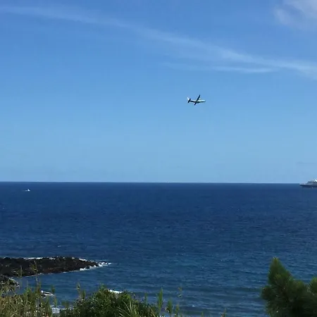 Populo Attic 別荘 ポンタ・デルガダ