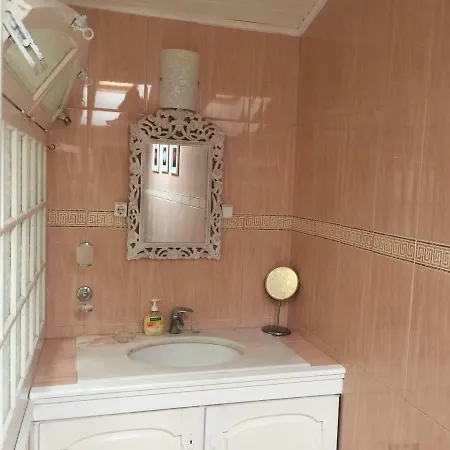 別荘 Populo Attic ポンタ・デルガダ