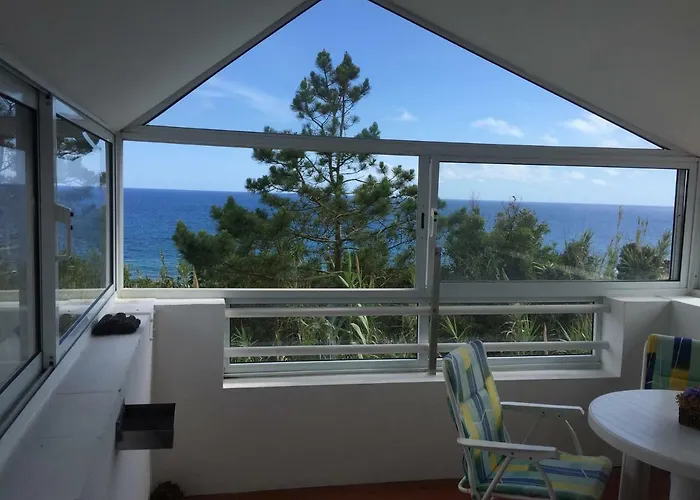 Populo Attic Σπίτι διακοπών *