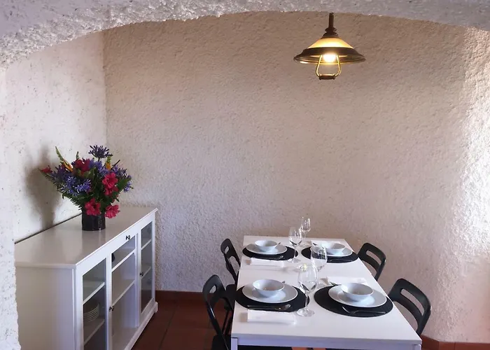 Populo Attic Σπίτι διακοπών *