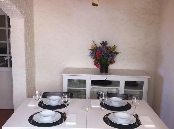 Populo Attic Σπίτι διακοπών