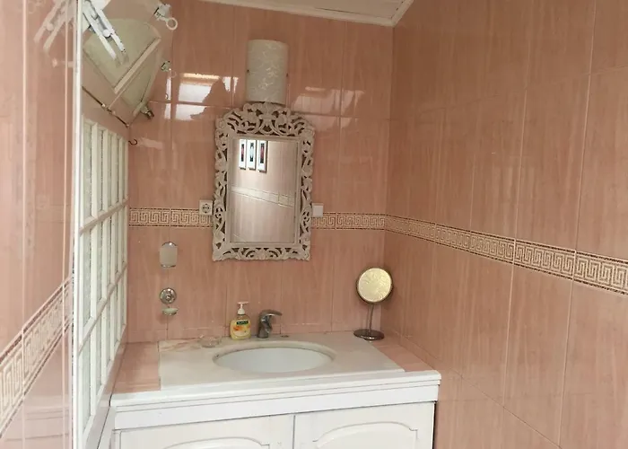 Σπίτι διακοπών Populo Attic Πόντα Ντελγκάντα