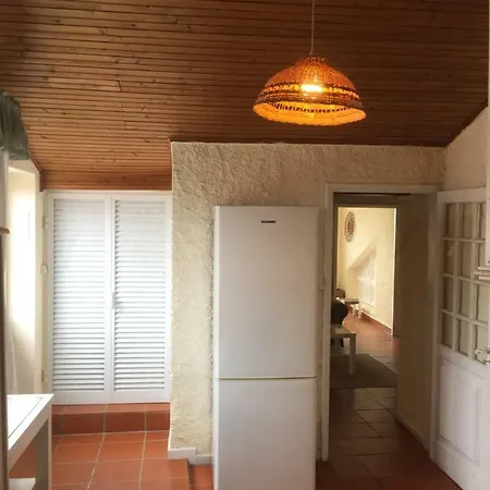 Сasa de vacaciones Populo Attic