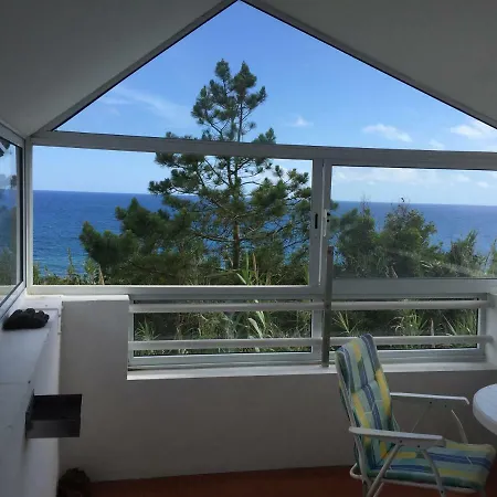 Populo Attic Vakantiehuis *