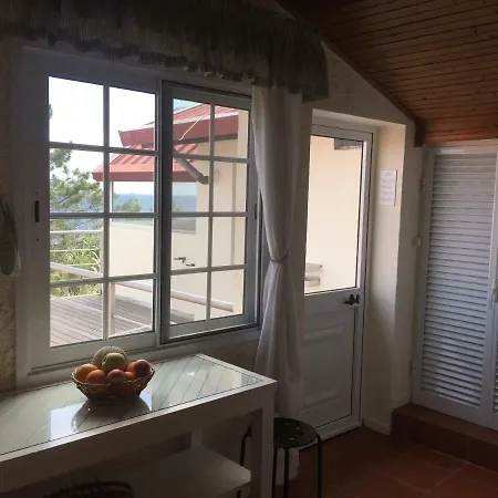 Сasa de vacaciones Populo Attic