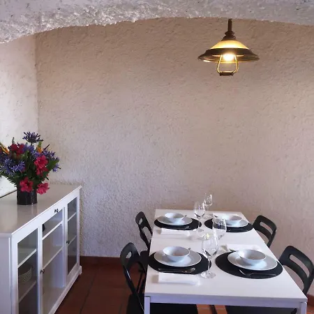 Populo Attic Сasa de vacaciones *