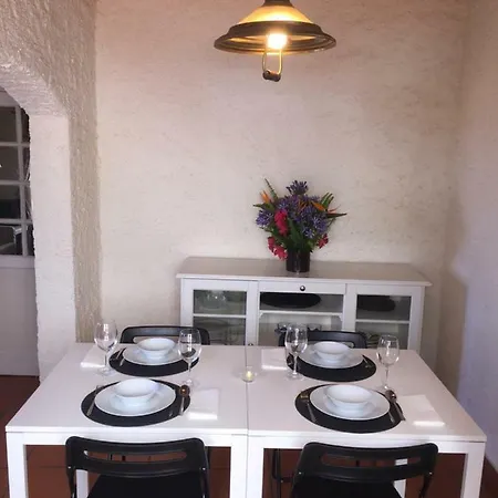 Populo Attic Vakantiehuis