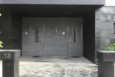 Сasa de vacaciones Populo Attic Ponta Delgada