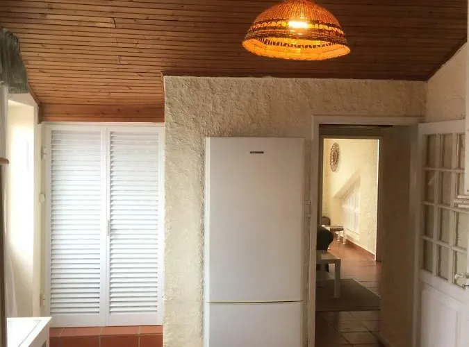 Holiday home Populo Attic