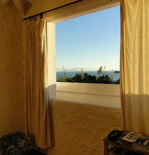 Holiday home Populo Attic